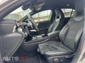 Mercedes-Benz A 250 e AMG Line