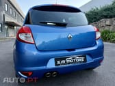 Renault Clio 1.6 16V 130 GT