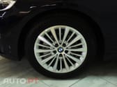 BMW 216 d Line Luxury