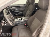 Mercedes-Benz C 220 BlueTEC Aut.