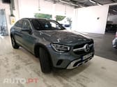 Mercedes-Benz GLC 220 d 4Matic