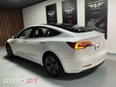 Tesla Model 3 Standard Range Plus RWD