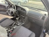 Mitsubishi Colt 1.3 GLX AC+TA
