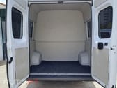 Fiat Ducato Maxi 35 2.2 M-Jet L CD