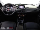 Fiat Tipo  Station Wagon 1.3 M-Jet Mirror