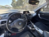 BMW 116 d EDynamics Line Urban