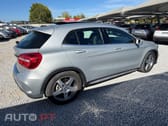 Mercedes-Benz GLA 180 d AMG Line Aut.