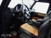 Mercedes-Benz G 63 AMG ND
