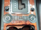 Volkswagen Touareg V8 Tiptronic