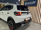 Citroen C3 1.2 Turbo Max16