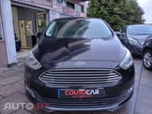 Ford Grand C-Max 1.5 TDCi Titanium S/S