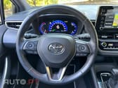Toyota Corolla 2.0 Hybrid Square Collection
