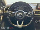 Mazda 3 1.5 Sky-D Excellence Navi