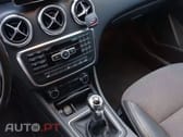 Mercedes-Benz A 200 CDI BE Urban