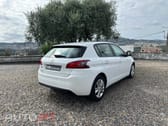 Peugeot 308 1.5 BlueHDi Active Pack