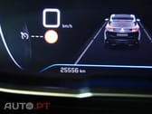Peugeot 3008 1.5 BlueHDi Allure Pack EAT8