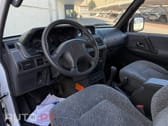 Mitsubishi Pajero 2.8 TD GLX