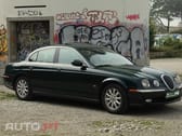 Jaguar S-Type 2.5 V6 Executive