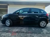 Citroen C3 1.4 HDi