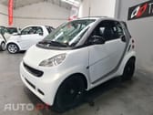 Smart ForTwo 0.8 cdi Passion 54