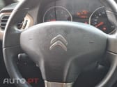 Citroen C-Elysée 1.2 VTi Exclusive