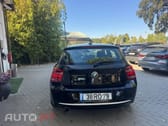BMW 118 d Line Urban