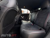 Mercedes-Benz A 180 AMG LINE ECRA FULL LED