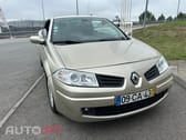 Renault Mégane Cabrio 1.5 dci Karmann