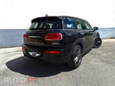 MINI Clubman Cooper D Sport Edition Auto