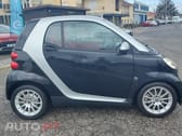 Smart ForFour 1.0 Passion 71 Aut.
