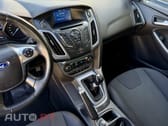 Ford Focus SW 1.6 TDCi Titanium Best Econetic