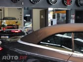 Mercedes-Benz E 220 AMG LINE