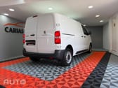 Peugeot Expert 1.5 BlueHDi L2H1 Pro Standard