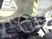 Peugeot Boxer 2.0 BlueHDi 330 L2H2