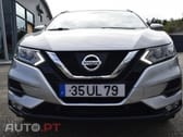 Nissan Qashqai 1.5 dCi N-Connecta Business