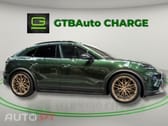 Porsche Macan 4S I.V.A DEDUTÍVEL