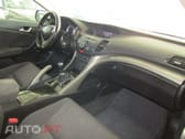Honda Accord Tourer 2.2 i-DTEC Exe. Advance