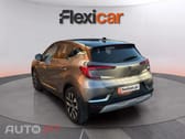 Renault Captur 1.0 TCe Techno