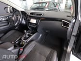 Nissan Qashqai 1.5 dCi Tekna Premium A+C