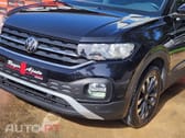 Volkswagen T-Cross 1.0 TSI Life DSG
