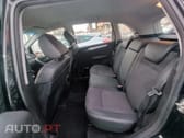 Mercedes-Benz B 180 ND