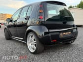 Smart ForFour Brabus