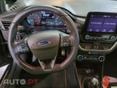 Ford Fiesta 1.0 EcoBoost ST-Line