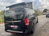 Mercedes-Benz V Marco Polo 250 CDI BlueTec