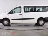 Fiat Scudo 1.6 M-Jet Longo 9L