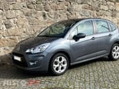 Citroen C3 1.4 Airdream Seduction
