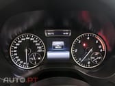 Mercedes-Benz A 160 CDi BE Style