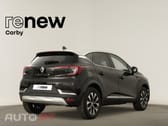 Renault Captur Captur 1.0 TCe Techno
