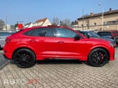 Audi RSQ3 SportBack quattro