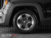Jeep Renegade 1.4 MultiAir DSG Longitude